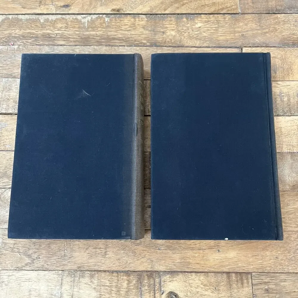 The Way Things Work Volume 1 & 2 Simon & Schuster 1967-1971 Science Technology